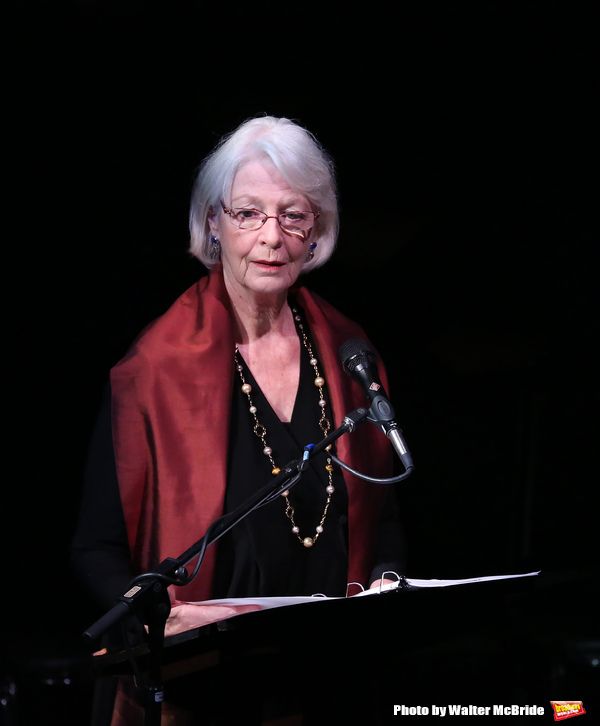 Photo Coverage: Broadway Pays Tribute to Edward Albee — photo 77 of 82