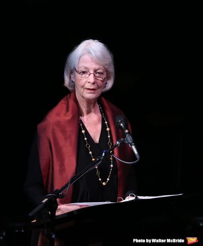 Jane Alexander  Photo