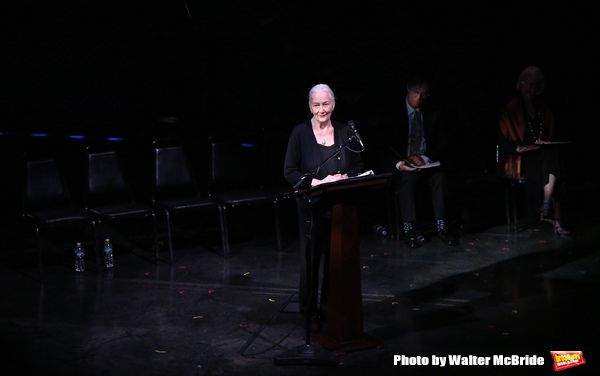 Photo Coverage: Broadway Pays Tribute to Edward Albee — photo 66 of 82