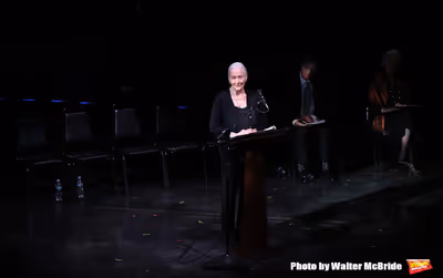 Rosemary Harris Photo