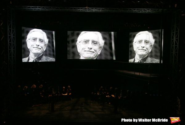 Photo Coverage: Broadway Pays Tribute to Edward Albee — photo 82 of 82