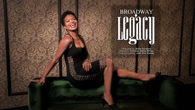LaChanze Photo