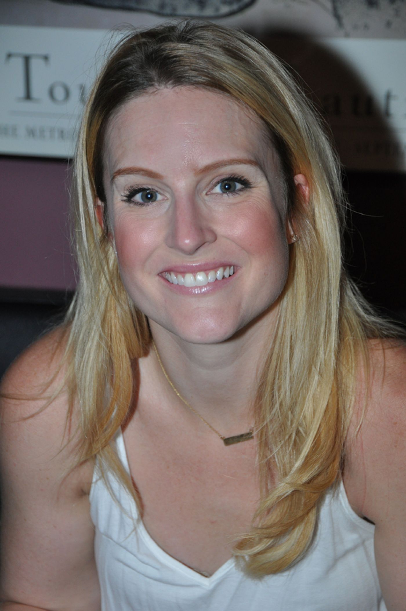 Exclusive Photo Coverage: SCHOOL OF ROCK Spreads Holiday Spirit for Carols For A Cure  Image