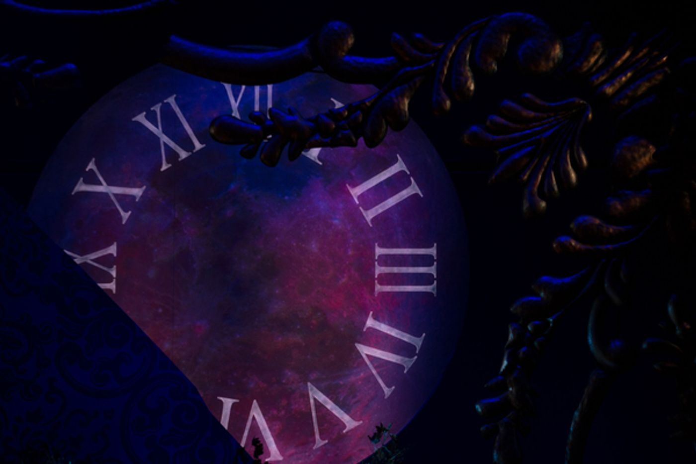 Photo Flash: First Look at Emily Skinner, Nick Bailey, Jeremy Hays and More in INTO THE WOODS at TUTS  Image