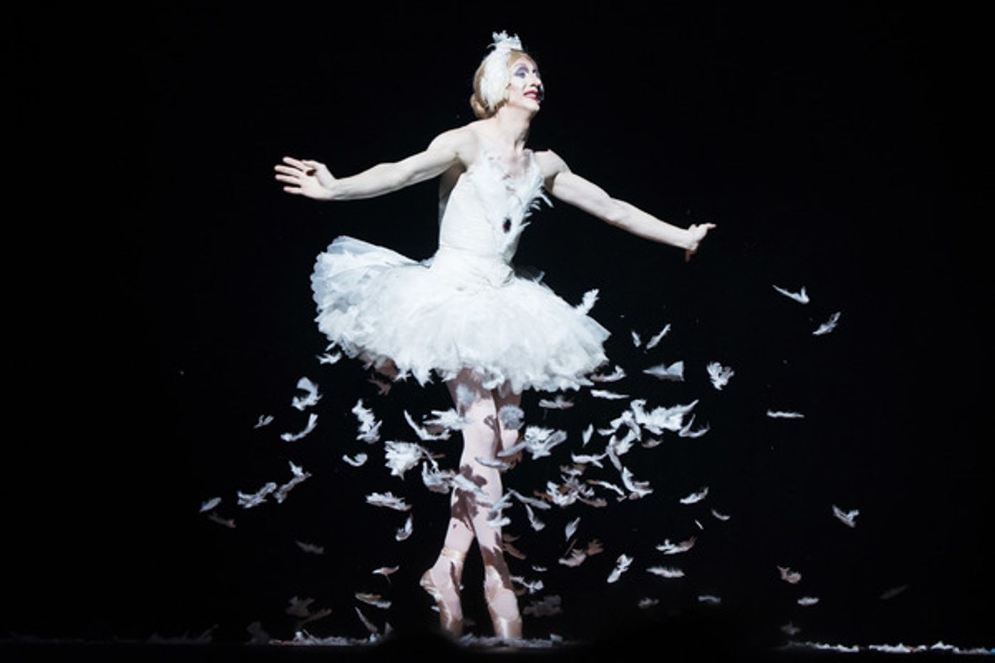 Photo Flash: Go Inside Gypsy of the Year with the Best of Broadway!  Image