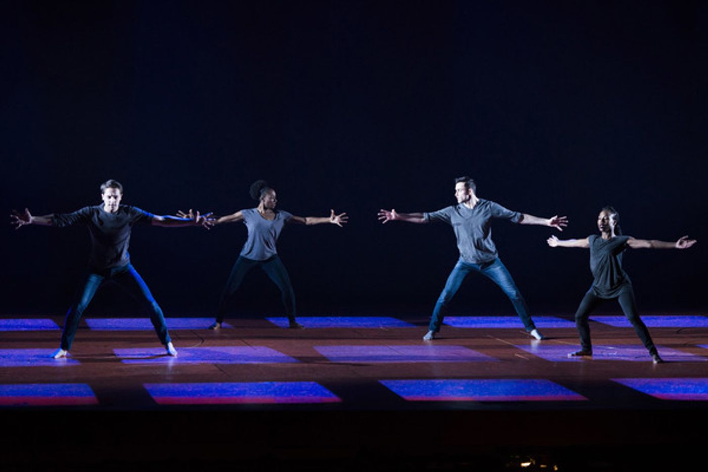 Photo Flash: Go Inside Gypsy of the Year with the Best of Broadway!  Image