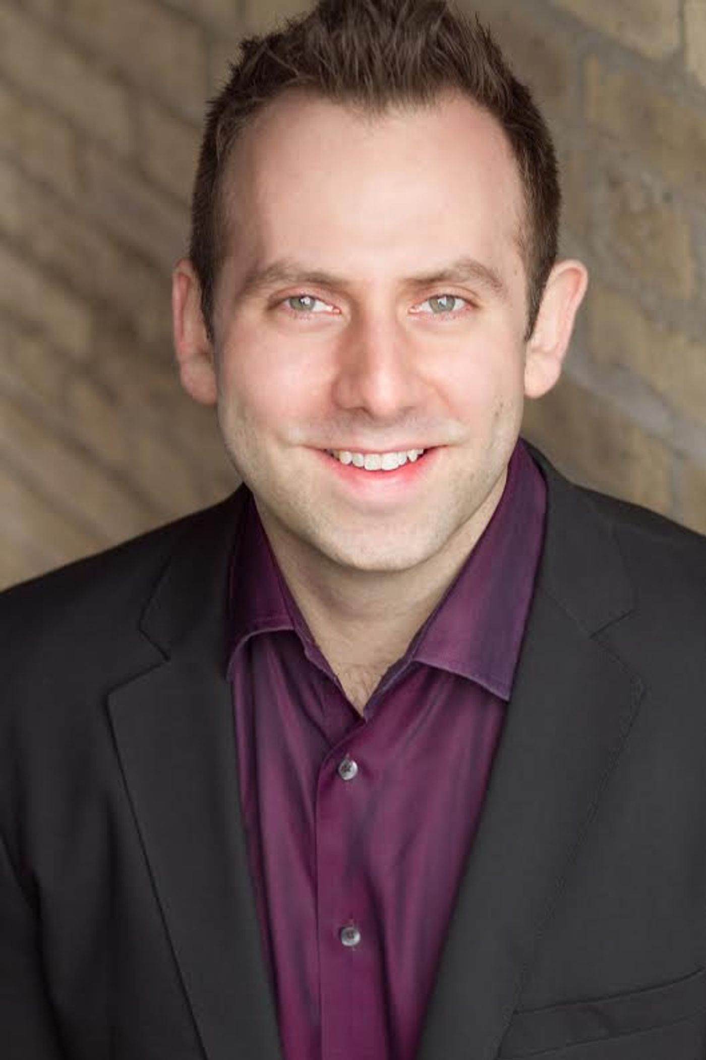 Chicago Director/Playwright Ernie Nolan Picked To Lead Nashville Children's Theatre Chicago Director/Playwright Ernie Nolan Picked To Lead Nashville Children's Theatre Image