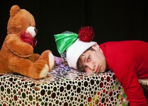 Benjamin T. Ismail @ BroadwayWorld Benjamin T. Ismail Photo