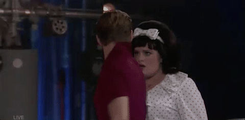 42 Timeless HAIRSPRAY LIVE GIFS You Shouldn't Live Without  Image