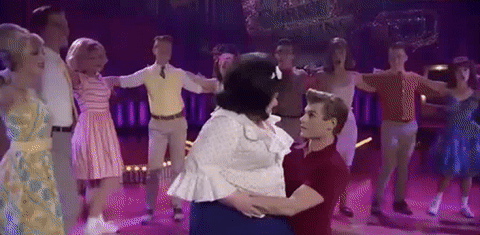 42 Timeless HAIRSPRAY LIVE GIFS You Shouldn't Live Without  Image