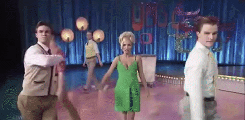 42 Timeless HAIRSPRAY LIVE GIFS You Shouldn't Live Without  Image