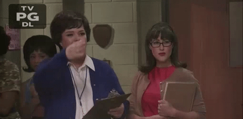 42 Timeless HAIRSPRAY LIVE GIFS You Shouldn't Live Without  Image