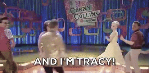 42 Timeless HAIRSPRAY LIVE GIFS You Shouldn't Live Without  Image