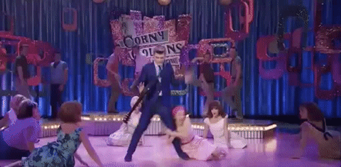 42 Timeless HAIRSPRAY LIVE GIFS You Shouldn't Live Without  Image