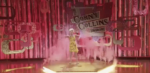 42 Timeless HAIRSPRAY LIVE GIFS You Shouldn't Live Without  Image