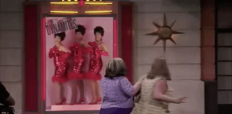 42 Timeless HAIRSPRAY LIVE GIFS You Shouldn't Live Without  Image