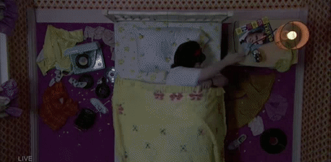 42 Timeless HAIRSPRAY LIVE GIFS You Shouldn't Live Without  Image