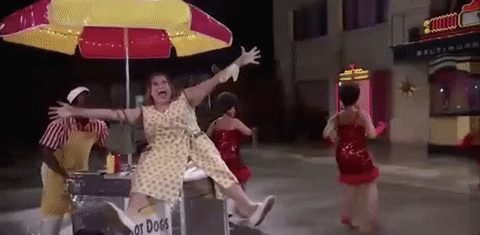 42 Timeless HAIRSPRAY LIVE GIFS You Shouldn't Live Without  Image