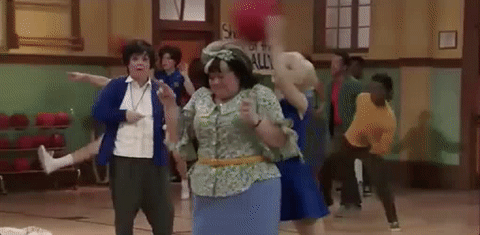 42 Timeless HAIRSPRAY LIVE GIFS You Shouldn't Live Without  Image