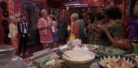 42 Timeless HAIRSPRAY LIVE GIFS You Shouldn't Live Without  Image