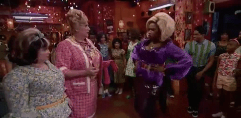 42 Timeless HAIRSPRAY LIVE GIFS You Shouldn't Live Without  Image