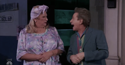 42 Timeless HAIRSPRAY LIVE GIFS You Shouldn't Live Without  Image