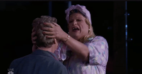 42 Timeless HAIRSPRAY LIVE GIFS You Shouldn't Live Without  Image