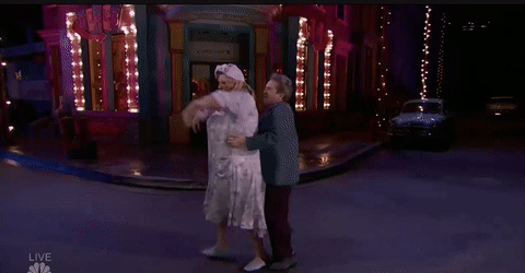 42 Timeless HAIRSPRAY LIVE GIFS You Shouldn't Live Without  Image