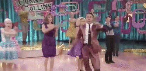 42 Timeless HAIRSPRAY LIVE GIFS You Shouldn't Live Without  Image