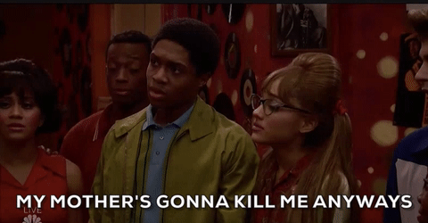 42 Timeless HAIRSPRAY LIVE GIFS You Shouldn't Live Without  Image