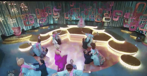 42 Timeless HAIRSPRAY LIVE GIFS You Shouldn't Live Without  Image