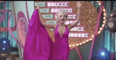 42 Timeless HAIRSPRAY LIVE GIFS You Shouldn't Live Without  Image