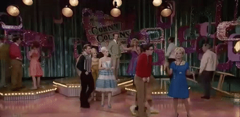 42 Timeless HAIRSPRAY LIVE GIFS You Shouldn't Live Without  Image