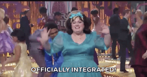 42 Timeless HAIRSPRAY LIVE GIFS You Shouldn't Live Without  Image