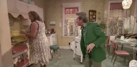 42 Timeless HAIRSPRAY LIVE GIFS You Shouldn't Live Without  Image