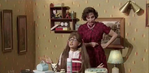 42 Timeless HAIRSPRAY LIVE GIFS You Shouldn't Live Without  Image