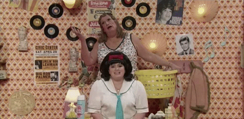 42 Timeless HAIRSPRAY LIVE GIFS You Shouldn't Live Without  Image