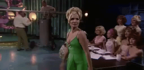 42 Timeless HAIRSPRAY LIVE GIFS You Shouldn't Live Without  Image