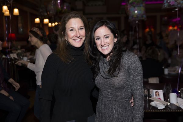 Marielle Benanti Photo