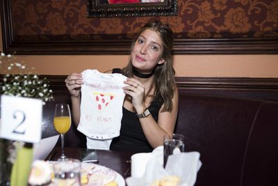 Chelsea Nachman Photo