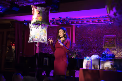 Laura Benanti Photo