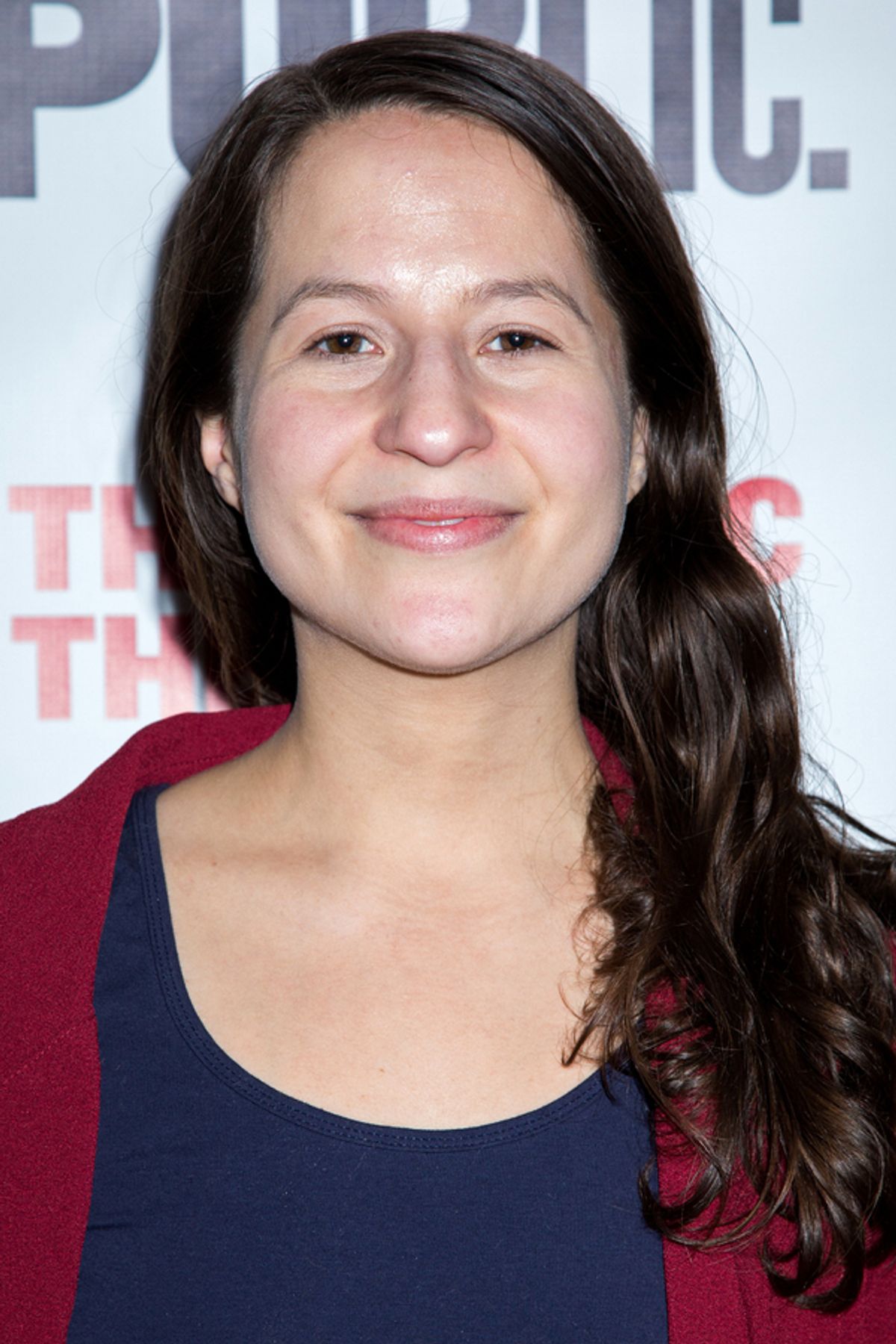 Shaina Taub at 