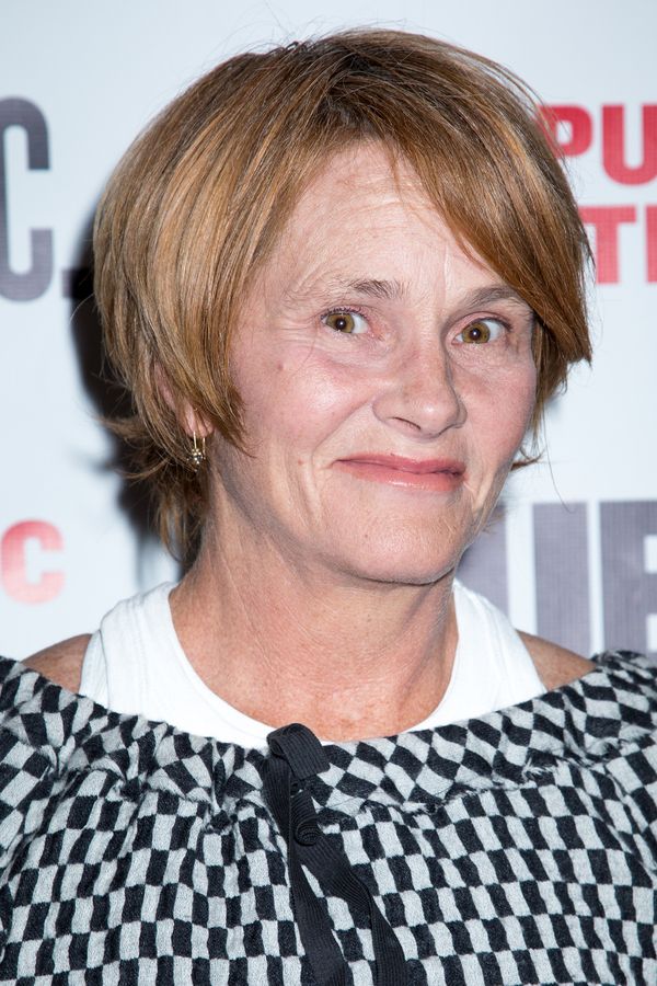 Shawn Colvin Photo