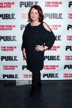 Rachel Dratch @ BroadwayWorld Rachel Dratch Photo