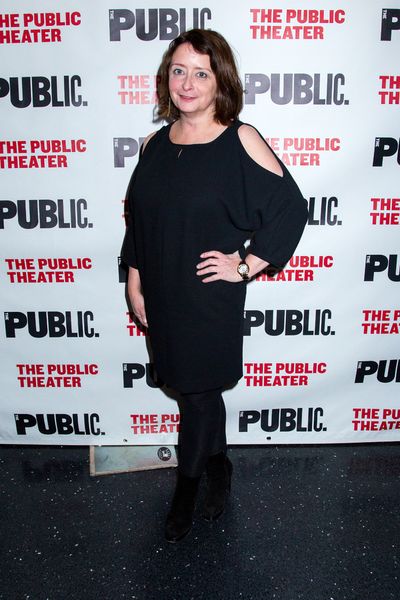 Rachel Dratch Photo