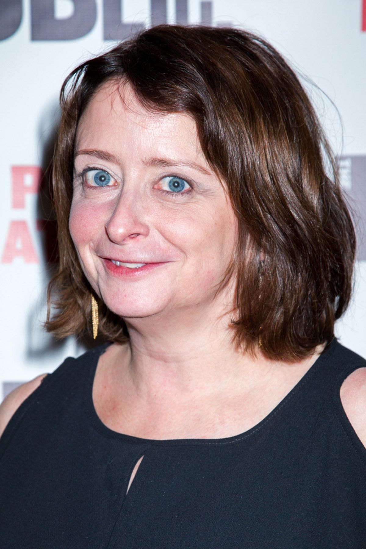 Rachel Dratch at 