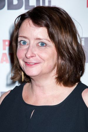 Rachel Dratch @ BroadwayWorld Rachel Dratch Photo
