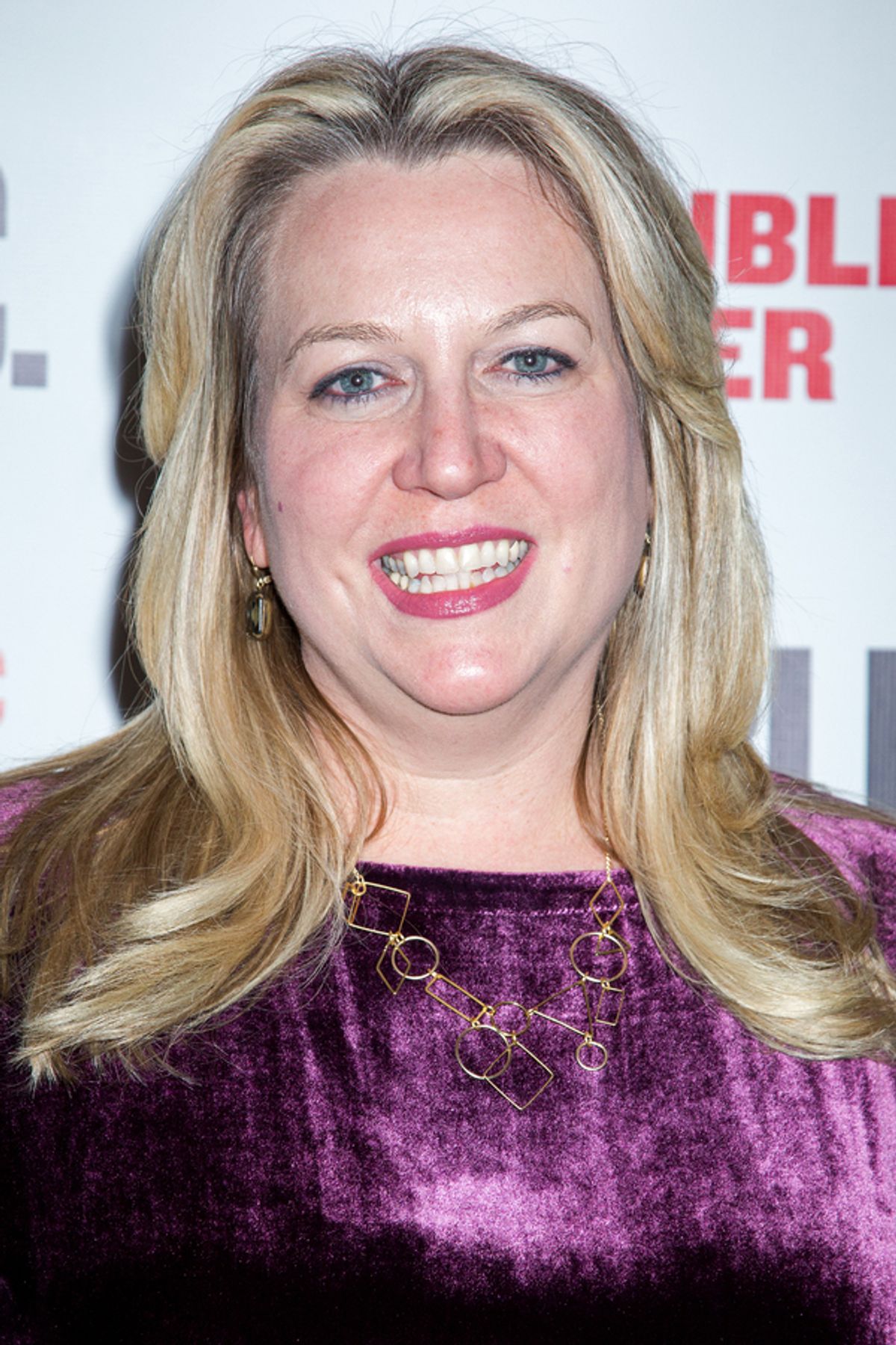 Cheryl Strayed at 