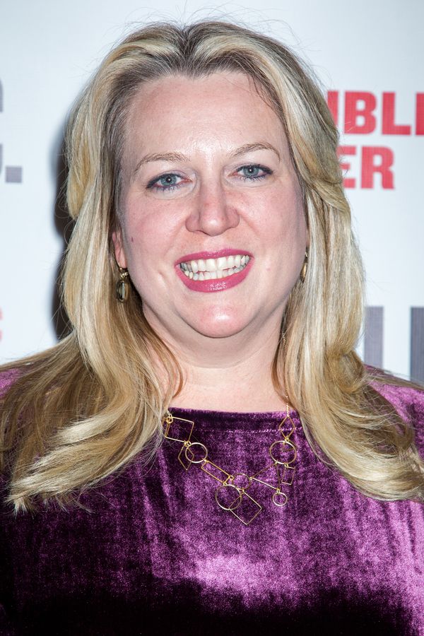 Cheryl Strayed Photo