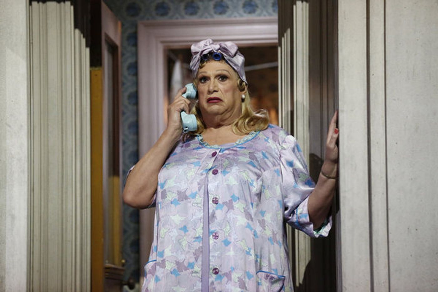 Photo Flash: Additional Images from Tonight's HAIRSPRAY LIVE! on NBC  Image